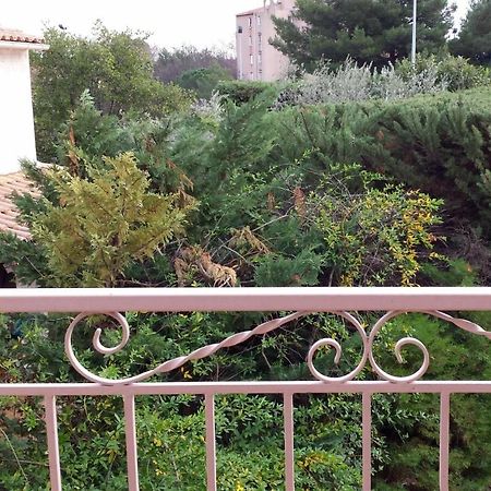 La Garde : Joli Studio Dans Residence Exteriér fotografie